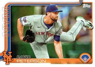 David Peterson