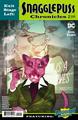 Exit Stage Left: The Snagglepuss Chronicles | Comic Books Exit Stage Left: The Snagglepuss Chronicles