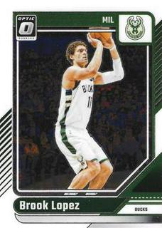 Brook Lopez