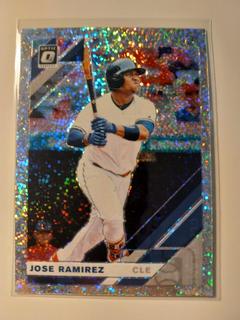 Jose Ramirez