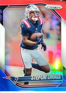 Stefon Diggs