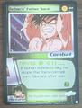 Gohan's Father Save [Foil] | Dragon Ball Z Saiyan Saga