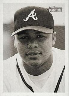 Andruw Jones
