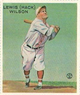 Hack Wilson