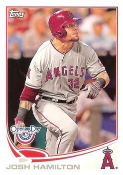 Josh Hamilton #56