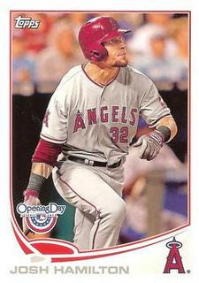 Josh Hamilton