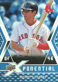 Jacoby Ellsbury