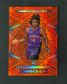 Ja'Kobe Walter