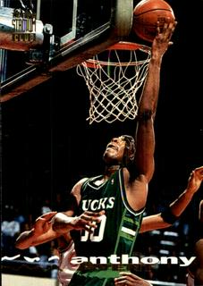 Anthony Avent