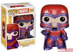 Magneto #62
