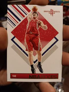 Yao Ming
