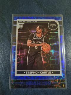 Stephon Castle