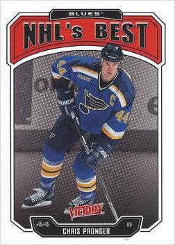 Chris Pronger #323