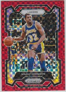 Magic Johnson