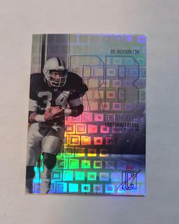 Bo Jackson
