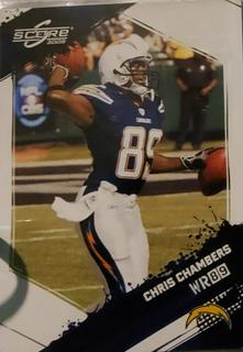 Chris Chambers
