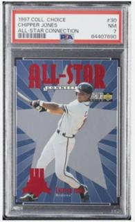Chipper Jones