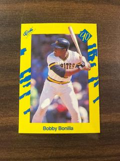 Bobby Bonilla