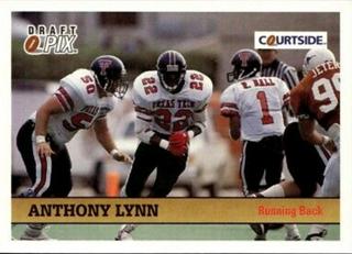 Anthony Lynn