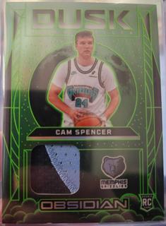 Cam Spencer