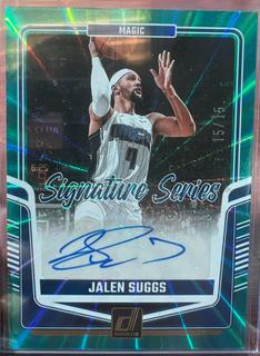 Jalen Suggs