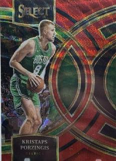 Kristaps Porzingis