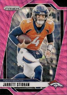 Jarrett Stidham