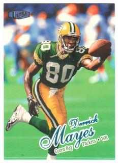 Derrick Mayes