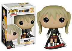 Maka #80