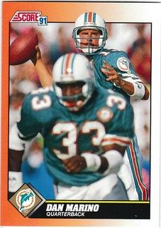 Dan Marino