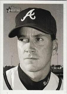 Tom Glavine