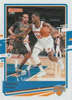 Julius Randle