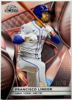 Francisco Lindor