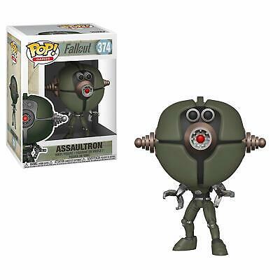 Assaultron #374 Funko POP Games