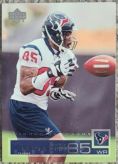 Corey Bradford
