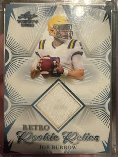 Joe Burrow
