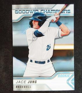 Jace Jung