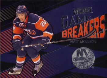 Matt Moulson #GB-MM