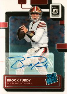 Brock Purdy