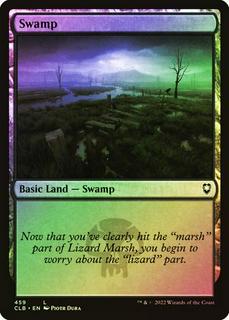 Swamp
