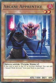 Arcane Apprentice PHRE-EN057