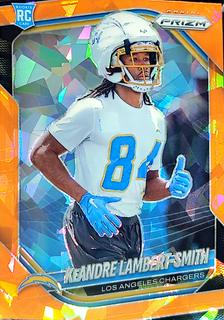 KeAndre Lambert-Smith