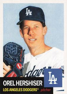 Orel Hershiser