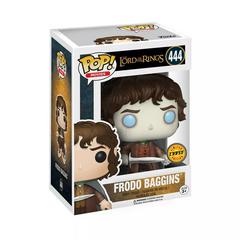 Frodo Baggins [Chase] #444