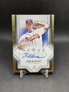 Tom Glavine