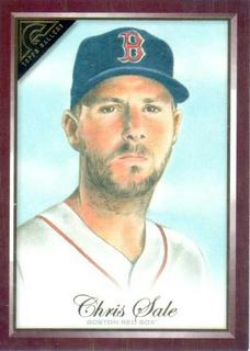 Chris Sale