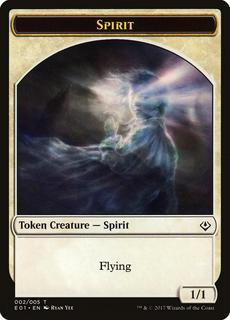 Spirit // Soldier