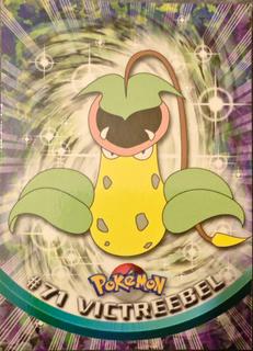 Victreebell