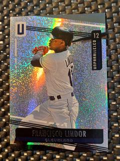 Francisco Lindor