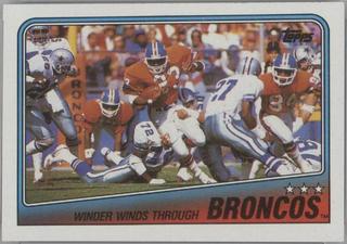 Broncos TeamLeaders